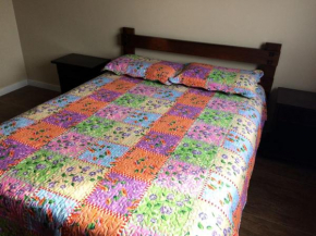 Apartamento Figueiras Laranjal